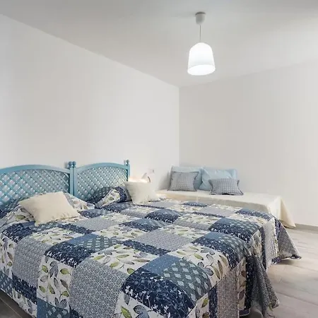 Playamar Loft, With Pool And Terrace Apartamento *